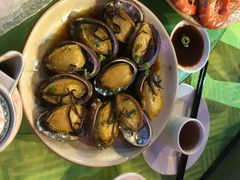 -盛港湾海鲜食府(黄沙店)