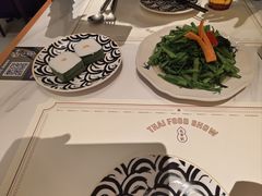 -太食獸泰式茶餐厅(IFS国金中心店)