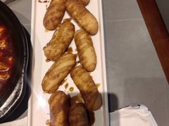 -四川饭店·小龙虾(长白店)