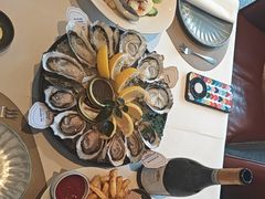-斯普汇生蚝牛排馆(中骏世界城店)