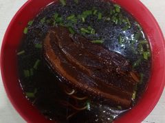 大肉面-小龙大肉面馆