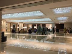 -上海中航虹桥机场泊悦酒店