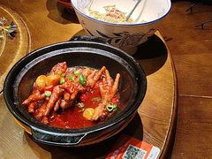 -永安水煮活鱼·仪征土菜院子