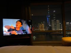 -上海外滩茂悦大酒店