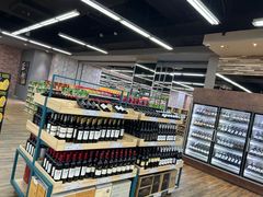 -果蔬好生活超市(乐堤港店)