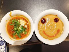 -京悦南门涮羊肉·羊蝎子火锅(田林路店)