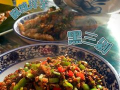 -蜗牛小馆醉乡民谣云南菜(惠新西里店)