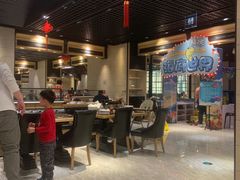 -川骄海鲜自助(河东店)