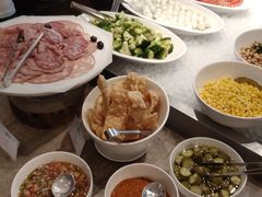 -拉蒂娜·巴西牛排馆 Latina·Brazilian Steakhouse(陆家嘴旗舰店)