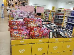 -BIGOFFS 超级折扣(仁恒伊势丹店)