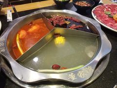 -董家湾重庆老火锅(嘉华店)