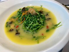 -馋遇江南·精致湖景雅宴(东方之门店)