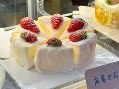 -流酥可心·牛乳蛋糕商店(禾祥西路店)
