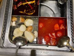 -海底捞火锅(凯德广场店)