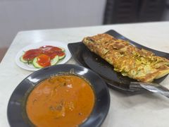 -新加坡Zam Zam餐馆