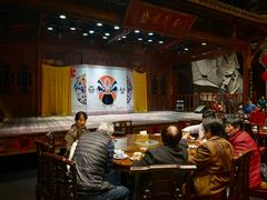 -顺兴老茶馆·精品川菜(世纪城店)