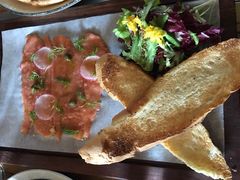 -PIZZA BIANCA(民园店)