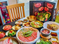 -笑谈小街·韩国料理(萝岗店)