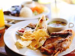 -Pundi Pundi Restaurant