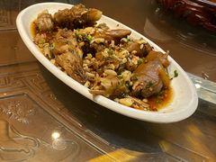 猪脚-湘潭九龙鱼头店(城南西路店)