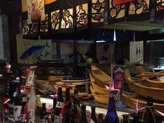 -千羽鹤海鲜居酒屋Bistro(大望路店)