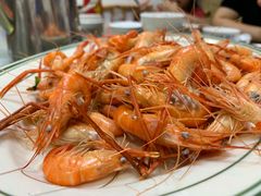 -八仔大富楼·河鲜(西江店)