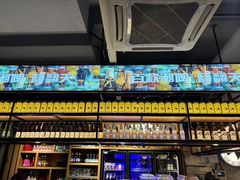 -本色.小马哥烧烤(五一路总店)