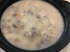 -金河半岛园林酒家(金融城店)