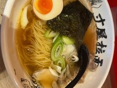 -寸屋拉面(凯德晶萃店)