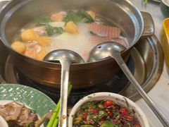 -润园四季椰子鸡火锅(南山海岸城店)