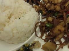 -乡村基(双流时代奥特莱斯餐厅)