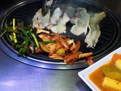 -杀猪天·韩国烤肉(总店)