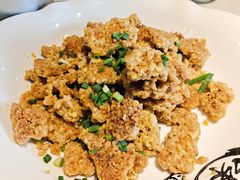 -千岛湖小鱼儿·淳安匠心农家菜