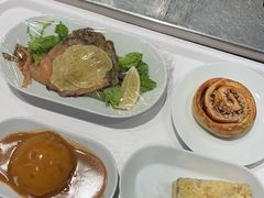 -宜家·瑞典风味餐厅(四元桥店)