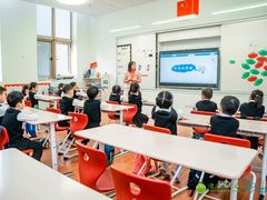 -绿橙国际幼儿园(汤泉逸墅校区)