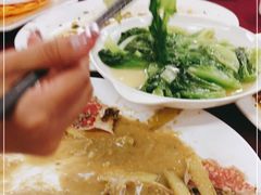 -隆都四季香饭店(碧海路店)