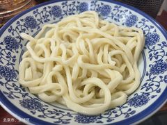 -方砖厂69号炸酱面(方砖厂胡同店)