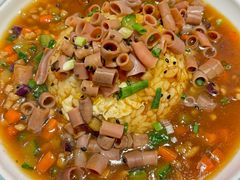 -丁字口海鲜热炒·烧烤大排档