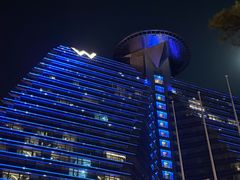 -西安W酒店·WEI全味西餐厅