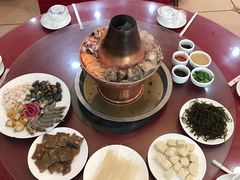 -山海关清和浑锅店