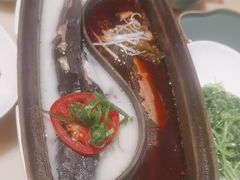 -锦府盐帮·侯宅(五棵松万达店)