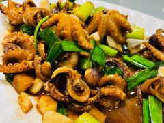 -胖大嫂渔家排档·全海景餐厅(渔村店)