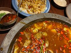 -受气牛肉·重庆耙牛肉(南坪总店)