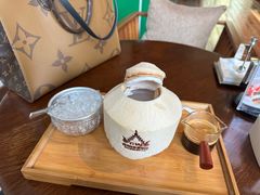 -比多罗咖啡吧(三亚海棠湾万丽度假酒店)