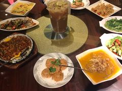 特色功夫鱼-长安·大茶饭