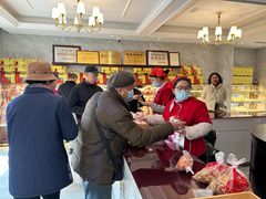 -一大糕点(纬六路店)