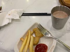 -豪享悦牛排自助餐厅(天河城店)