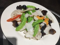 -东江海鲜大排档·潮汕菜·砂锅粥