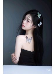 -米莱摄影写真(五大道别墅店)