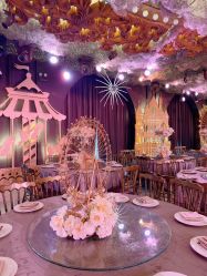 -花嫁丽舍婚礼殿堂(世博江景店)